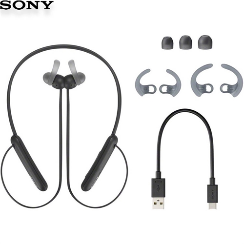 Tai Nghe SONY WI-SP510 4